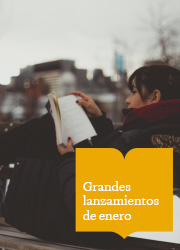 Grandes lanzamientos de enero Grandes lanzamientos de enero