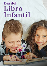 Día del Libro Infantil y Juvenil Día del Libro Infantil y Juvenil