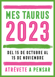 Atrévete a pensar con Taurus