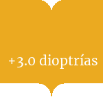 3.0dioptria