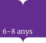 6-8 anys