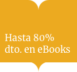 eBooks hasta 80% de descuento