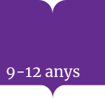 9-12 anys