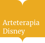 Arteterapia Disney