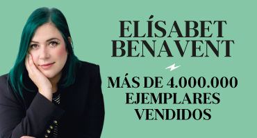 Entrevista a Elísabet Benavent