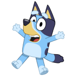 Bluey