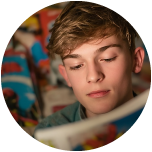 Cómic infantil y juvenil