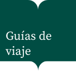 Guías de viaje Guías de viaje