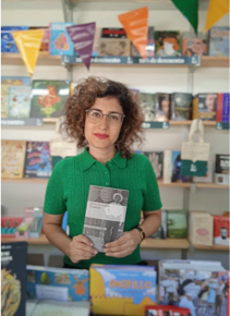 Canción, de Eduardo Halfon