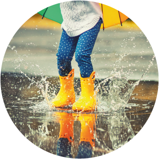 Lecturas recomendadas en infantil