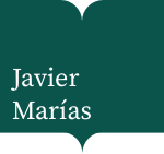 Javier Marías