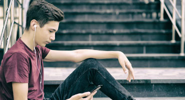 Elige su siguiente lectura