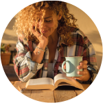 Ellas en la literatura