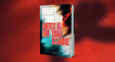 Imagen del libro de Manel Loureiro