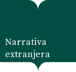 Narrativa extranjera en bolsillo