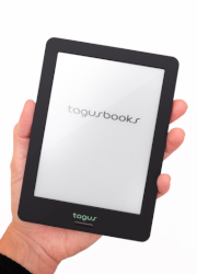 eReader Gaia Plus eReader Gaia Plus