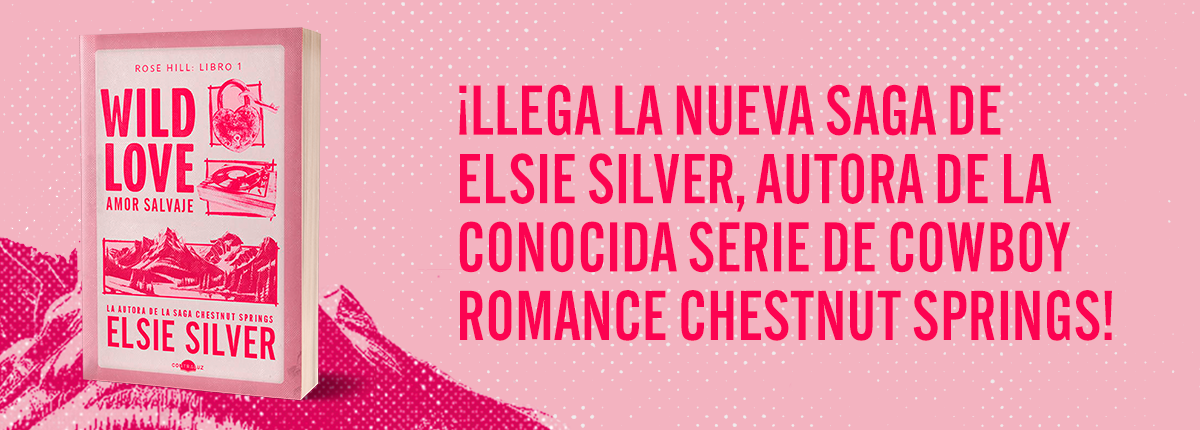 Imagen portada Wild love