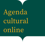 Agenda cultural online