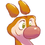 La pandilla de la ardilla Rasi