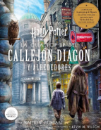 Harry Potter. La guía pop-up del callejón Diagon