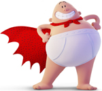 Capitán Calzoncillos