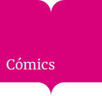 Cómics LGTBQI+