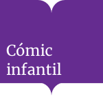 Cómic infantil