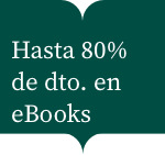 Descuento en eBooks
