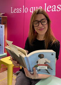 EL PAJARO CARPINTERO