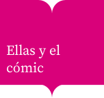 Ellas y el cómic