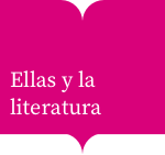 Ellas en la literatura