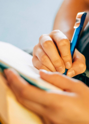 Llévate un libro firmado