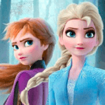 Frozen