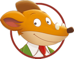Geronimo Stilton