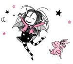 Isadora Moon