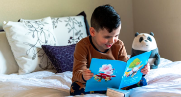 Lecturas recomendadas en los colegios