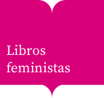 LIbros feministas