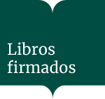Libros firmados