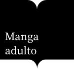 Manga adulto