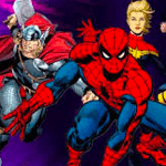Marvel