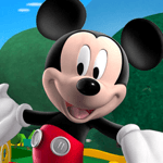 Mickey