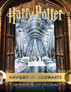 Harry Potter. Navidad en Hogwarts