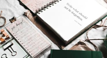 Papelería y accesorios