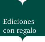 Ediciones con regalo