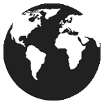 Presentes en todo el mundo