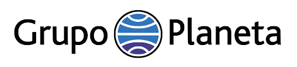 Logo del grupo Planeta