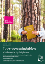 Lectores saludables