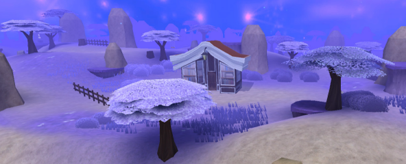 Isla exclusiva de Casa del Libro