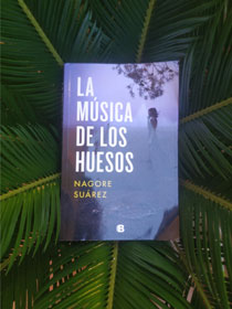 LA MUSICA DE LOS HUESO