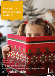 Revista de Navidad 2021